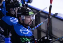 41-летний Александр Жидких намекнул на возможное завершение карьеры