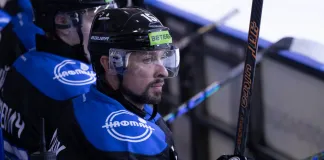 41-летний Александр Жидких намекнул на возможное завершение карьеры