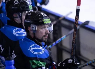 41-летний Александр Жидких намекнул на возможное завершение карьеры