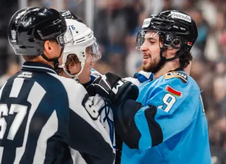 КХЛ выделила сильные стороны минского и московского «Динамо» перед очным матчем