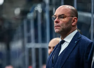 «Посторонний тренер». Алексей Терещенко жестко раскритиковал работу Крэйга Вудкрофта в минском «Динамо»