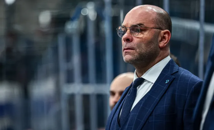 «Посторонний тренер». Алексей Терещенко жестко раскритиковал работу Крэйга Вудкрофта в минском «Динамо»