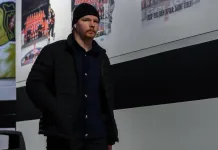 Главный тренер «Рокфорда» Найтингейл: Рад, что Кузьмин показал отличную игру в последние недели