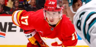 Роберт Мюнних: Это была лучшая игра Егора Шаранговича в этом сезоне