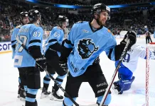 «Он хочет, чтобы мы становились лучше»: Даниил Липский — о влиянии Квартальнова в преддверии 1000-го матча