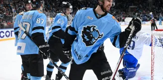 «Он хочет, чтобы мы становились лучше»: Даниил Липский — о влиянии Квартальнова в преддверии 1000-го матча