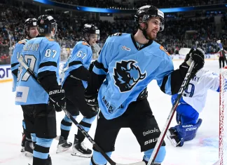 «Он хочет, чтобы мы становились лучше»: Даниил Липский — о влиянии Квартальнова в преддверии 1000-го матча