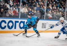 «Он живёт хоккеем»: Сергей Кузнецов — о стиле работы Квартальнова и желании команды подарить тренеру победу