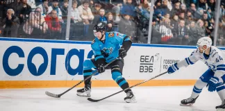 «Он живёт хоккеем»: Сергей Кузнецов — о стиле работы Квартальнова и желании команды подарить тренеру победу