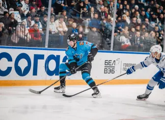 «Он живёт хоккеем»: Сергей Кузнецов — о стиле работы Квартальнова и желании команды подарить тренеру победу