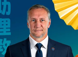 «Шанхай Дрэгонс» усилил тренерский штаб известным российский специалистом