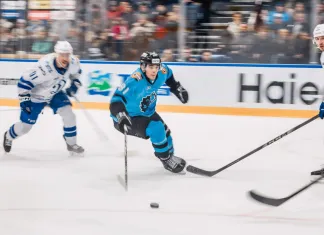 «Сильнее тренера в этой лиге нет». Виталий Пинчук – о Дмитрии Квартальнове и его 1000-м матче