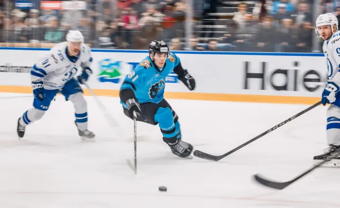 «Сильнее тренера в этой лиге нет». Виталий Пинчук – о Дмитрии Квартальнове и его 1000-м матче