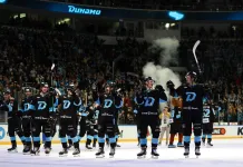 «Созрела команда». Геннадий Величкин — о выступлении минского «Динамо» в текущем сезоне КХЛ