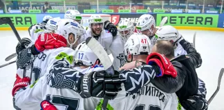 Артем Хомяков: Прошедший Матч звезд Betera-Экстралиги превзошел все ожидания