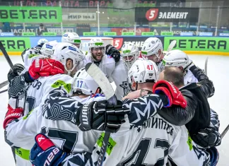 Артем Хомяков: Прошедший Матч звезд Betera-Экстралиги превзошел все ожидания