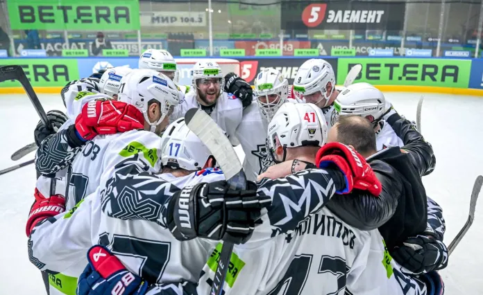 Артем Хомяков: Прошедший Матч звезд Betera-Экстралиги превзошел все ожидания