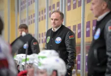 Сергей Стась: На драфте я ни в ком не ошибся, поэтому все молодцы