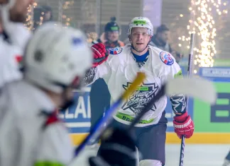 Алексей Письменков: Болельщики получили удовольствие, унесли с собой много эмоций – это самое главное