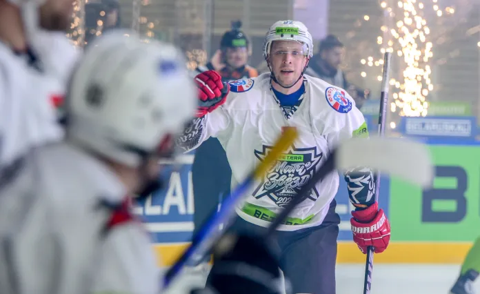 Алексей Письменков: Болельщики получили удовольствие, унесли с собой много эмоций – это самое главное