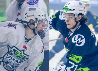 Стали известны лучшие бомбардиры Матча звезд Betera-Экстралиги