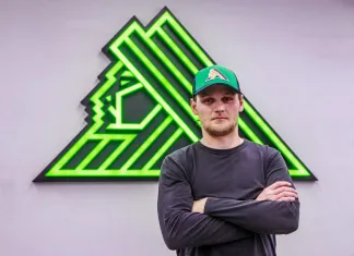 Лидер атак «Салавата Юлаева» вернется в состав к матчу против минского «Динамо»