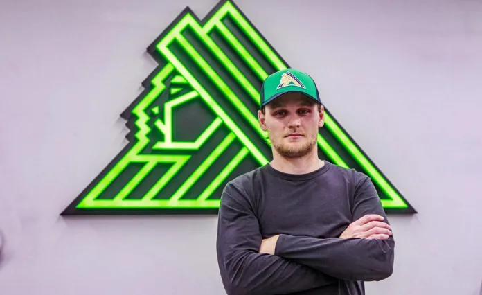 Лидер атак «Салавата Юлаева» вернется в состав к матчу против минского «Динамо»