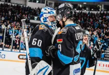 Минское «Динамо» обыграло московских одноклубников в 1000-м матче Квартальнова