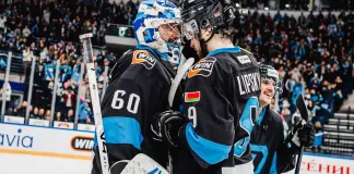 Минское «Динамо» обыграло московских одноклубников в 1000-м матче Квартальнова