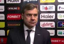 «Тысяча — просто цифра». Дмитрий Квартальнов подвёл итоги юбилейного матча КХЛ