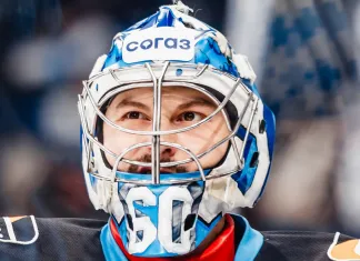 КХЛ назвала трёх звёзд матча «Динамо-Минск» — «Динамо-Москва»