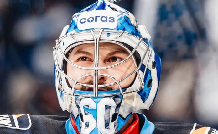 КХЛ назвала трёх звёзд матча «Динамо-Минск» — «Динамо-Москва»