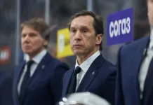 Вячеслав Козлов — после 3:5 от «Динамо-Минск»: С 0:3 тяжело отыгрываться