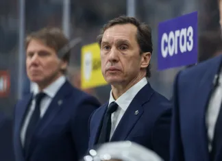 Вячеслав Козлов — после 3:5 от «Динамо-Минск»: С 0:3 тяжело отыгрываться