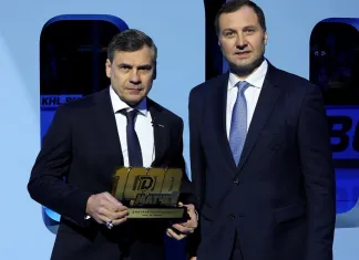 Дмитрий Квартальнов — о победе над «Динамо-Москва», травмах лидеров и юбилейном матче