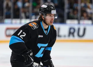 Дмитрий Квартальнов поделился информацией о повреждении Алекса Лиможа