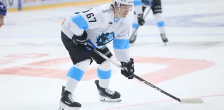 Дмитрий Квартальнов назвал причины отсутствия Егора Борикова и Станислава Галиева