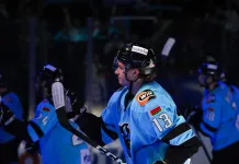 Минское «Динамо» вышло на первое место Запада после победы над московскими одноклубниками — таблица КХЛ 28 декабря