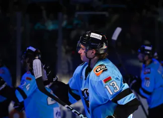 Минское «Динамо» вышло на первое место Запада после победы над московскими одноклубниками — таблица КХЛ 28 декабря