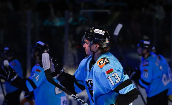 Минское «Динамо» вышло на первое место Запада после победы над московскими одноклубниками — таблица КХЛ 28 декабря