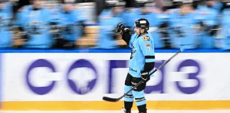 Сэм Энас — о дубле, первой строчке Запада и ключевой победе минского «Динамо»