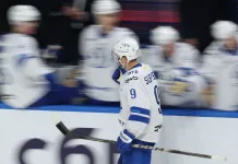 Антон Слепышев: Минское «Динамо» оказывает системную игру, не зря они лидируют