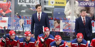 Игорь Никитин — о юбилейном матче Квартальнова: Уважение к его преданности и характеру