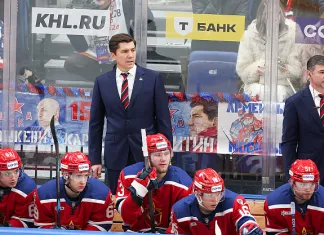 Игорь Никитин — о юбилейном матче Квартальнова: Уважение к его преданности и характеру