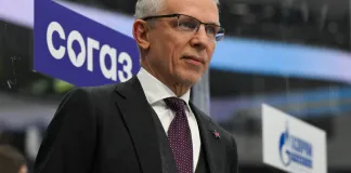 Игорь Ларионов: Мы слишком высоко взлетели после матча с минским «Динамо», а сегодня низко слишком упали