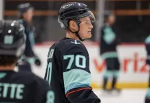 АХЛ. Голевая передача Лошко, шесть бросков Протаса – статистика белорусов 29 декабря