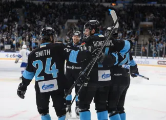 Михаил Зислис: В 1000-м матче Квартальнова минское «Динамо» было обязано побеждать даже «Флориду»