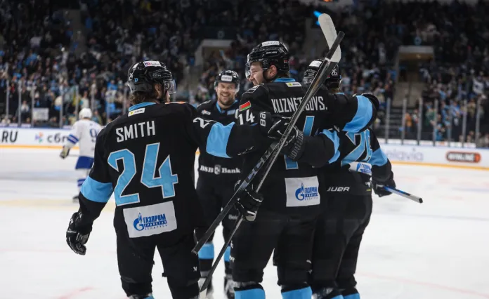 Михаил Зислис: В 1000-м матче Квартальнова минское «Динамо» было обязано побеждать даже «Флориду»