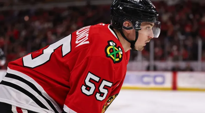 НХЛ. «-3» Левшунова, дубли Кучерова и Марченко, хет-трик Брэзо – результаты 29 декабря