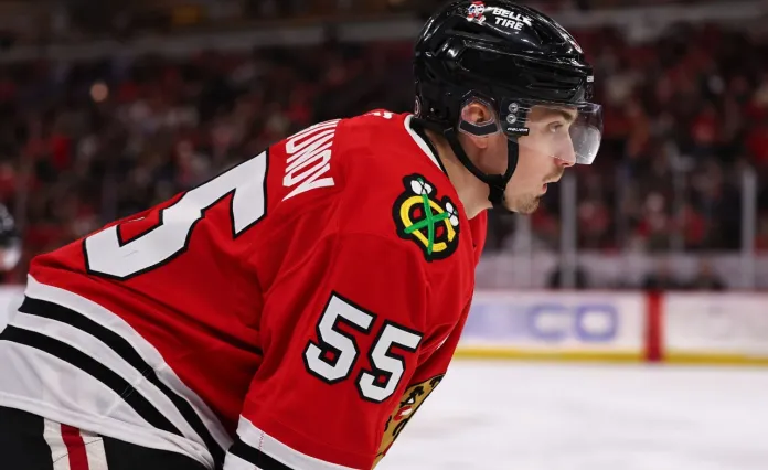 НХЛ. «-3» Левшунова, дубли Кучерова и Марченко, хет-трик Брэзо – результаты 29 декабря